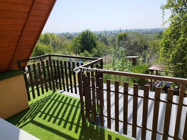 Eladó családi ház, Kulcson 45 M Ft, 2 szobás