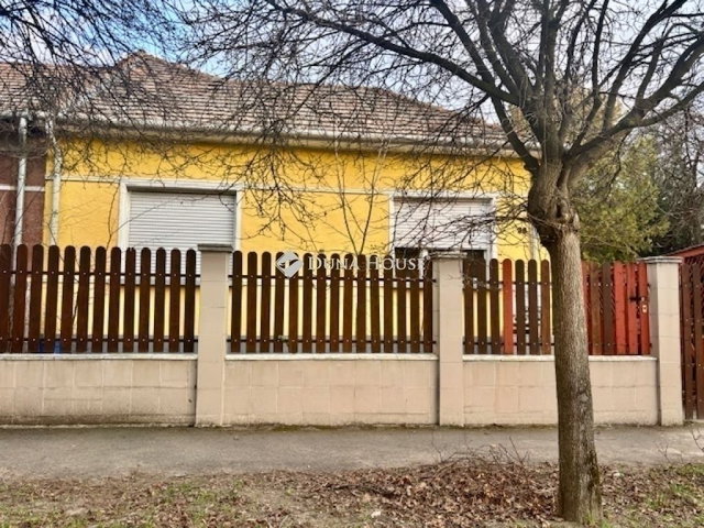 Eladó családi ház, Budapesten, XIX. kerületben 149.9 M Ft