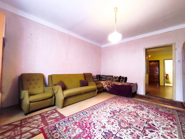 Eladó családi ház, Dombóváron, Zrínyi utcában 22 M Ft