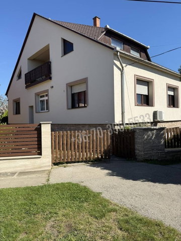 Eladó családi ház, Kartalon 83.9 M Ft, 5 szobás