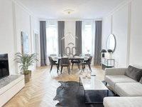 Kiadó téglalakás, albérlet, V. kerületben 1100 E Ft / hó
