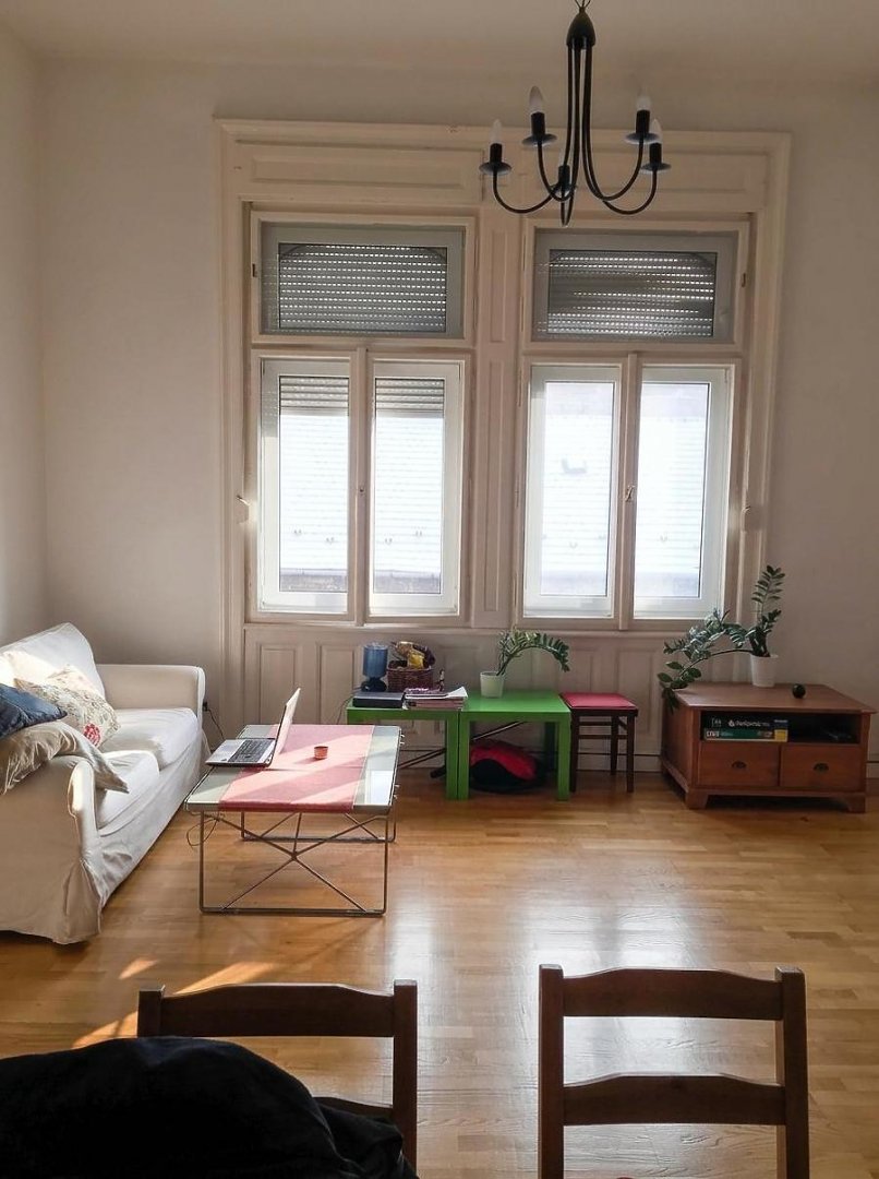 2 hálószoba · 69 m² · 275.000 Ft