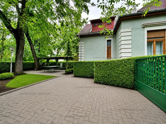 Eladó hotel, Balatonszemesen 349.9 M Ft, 11 szobás