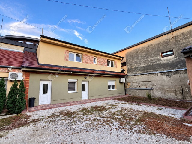Eladó téglalakás, Keszthelyen 55 M Ft, 3 szobás
