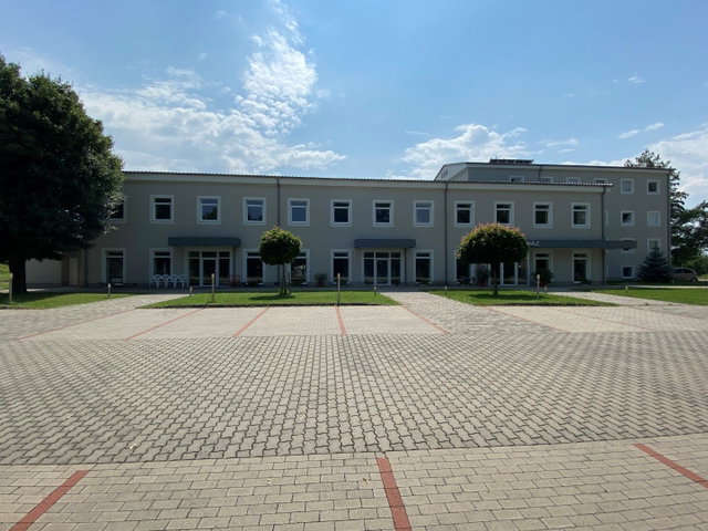Eladó iroda, Lovasberényben 620 M Ft / költözzbe.hu