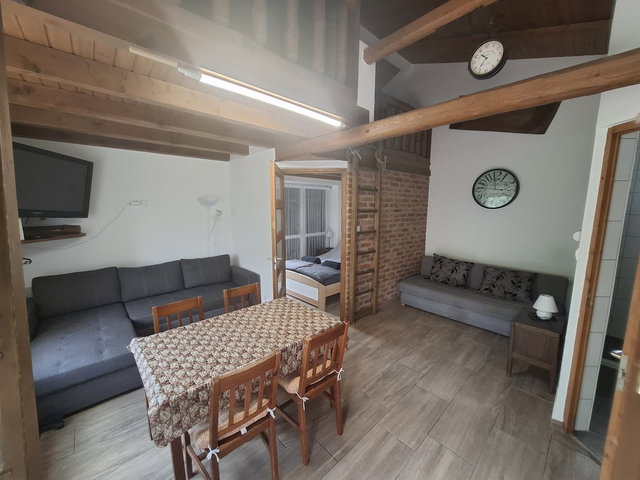 Eladó nyaraló, Hajdúszoboszlón 49 M Ft, 1+2 szobás