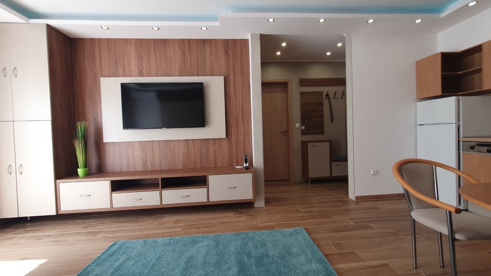 2 bed · 47m² · 350.000 ft