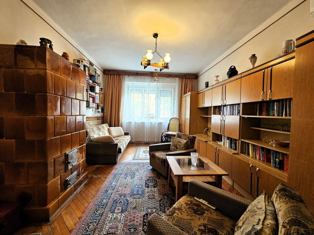 Eladó téglalakás, Mosonmagyaróváron 38.8 M Ft, 2+1 szobás
