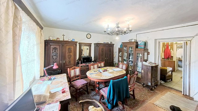Eladó családi ház, Balatonalmádiban, Kompolthy utcában 66.5 M Ft