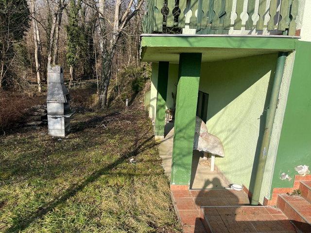 Eladó nyaraló, Zalakaroson 41.5 M Ft, 4 szobás