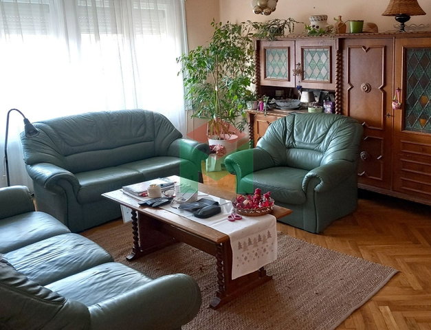 Eladó családi ház, Tapsonyon 48 M Ft, 5 szobás