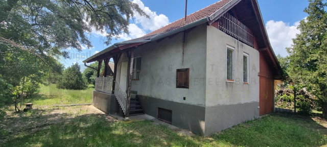 Eladó mezogazdasagi ingatlan, Bordányon 28 M Ft