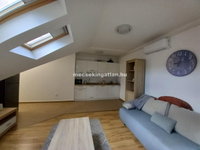 Kiadó téglalakás, albérlet, Pécsett 180 E Ft / hó, 1 szobás