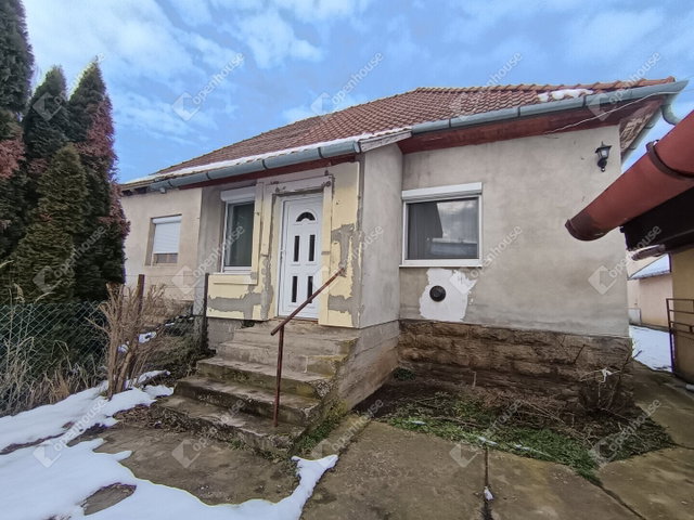 Eladó családi ház, Somogyszobon 14.9 M Ft, 2 szobás