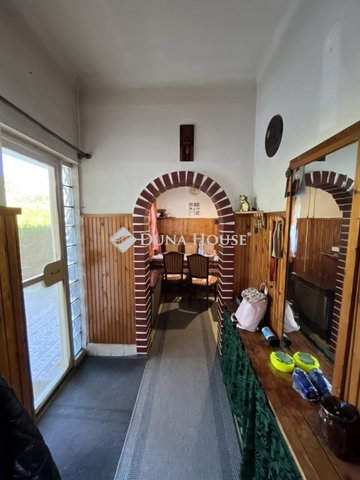 Eladó családi ház, Dabason 55 M Ft, 2 szobás