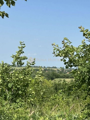 Eladó telek, Nagyberényen 8 M Ft / költözzbe.hu