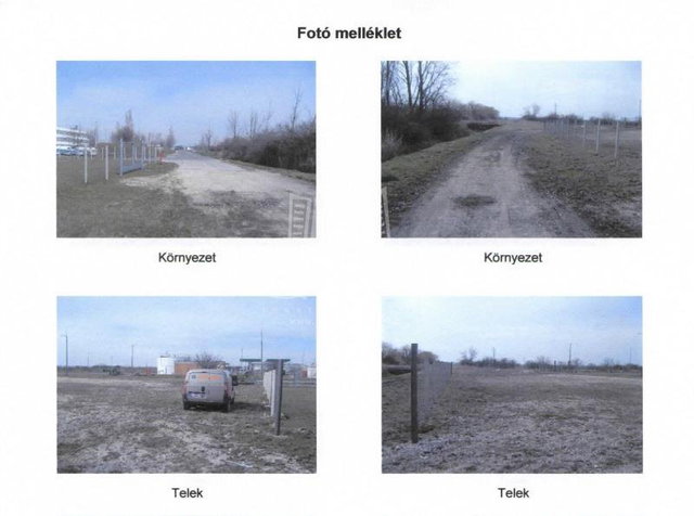 Eladó ipari ingatlan, Székesfehérvárott 40 M Ft
