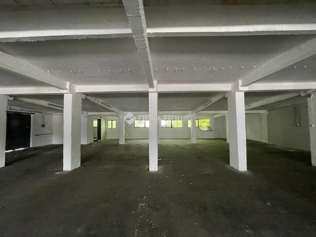Eladó ipari ingatlan, Budapesten, XVII. kerületben 299 M Ft