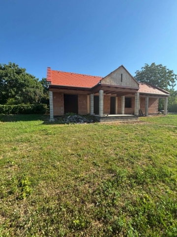 Eladó családi ház, Balatongyörökön 104.9 M Ft, 4 szobás
