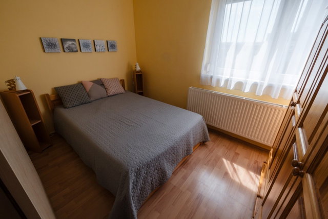 Eladó téglalakás, Miskolcon, Fazola Henrik utcában 30.9 M Ft