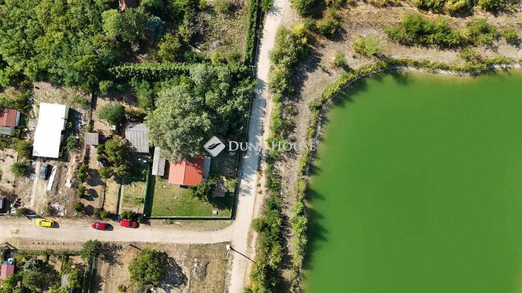 Nyaraló · 2 hálószoba · 40 m² · 19.900.000 Ft
