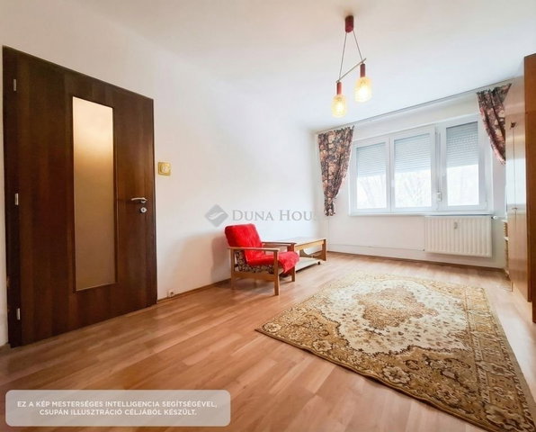 Eladó panellakás, Dunaújvárosban 30.9 M Ft, 2 szobás