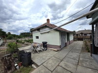 Eladó családi ház, Tiszaföldváron 16.5 M Ft, 3+1 szobás
