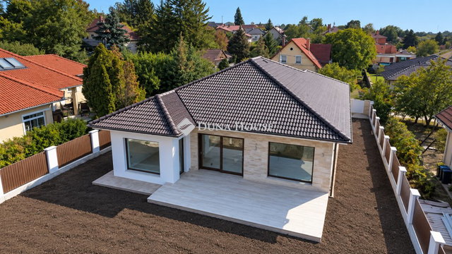 Eladó családi ház, Érden 224.9 M Ft, 4 szobás