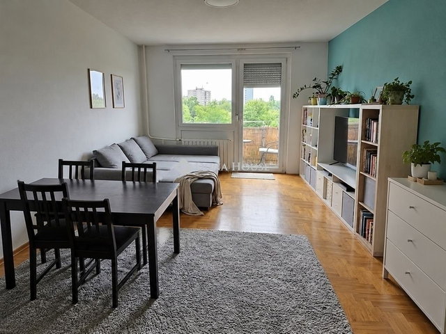 Eladó panellakás, Budapesten, IV. kerületben 75 M Ft, 3 szobás