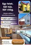 Kiadó családi ház, albérlet, Székesfehérvárott, Tátra utcában
