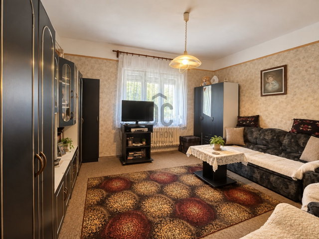 Eladó családi ház, Biharkeresztesen 34.99 M Ft, 3 szobás