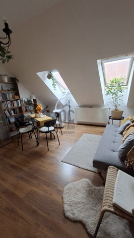 Eladó téglalakás, Budapesten, IX. kerületben 63.9 M Ft, 2 szobás