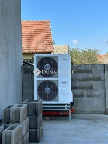 Eladó családi ház, Nagykőrösön 86 M Ft, 3 szobás