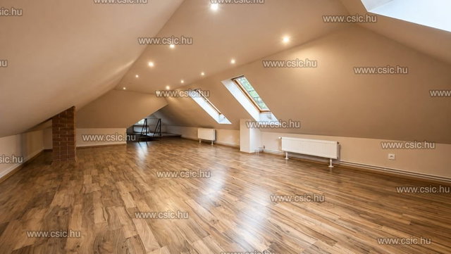 Eladó családi ház, Budapesten, XVII. kerületben 88.9 M Ft