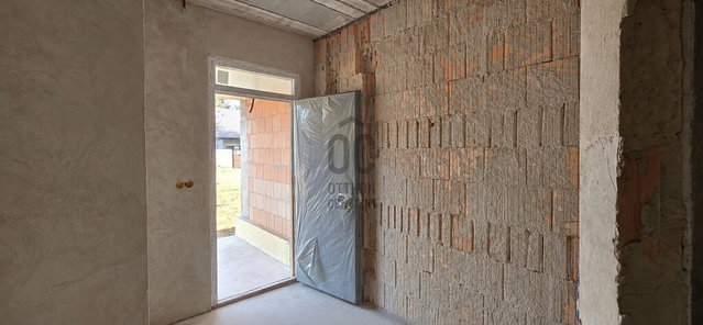Eladó ikerház, Kápolnásnyéken 88 M Ft, 5 szobás