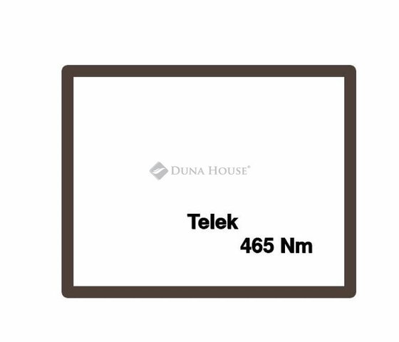 Eladó telek, Hegyeshalomban 9.5 M Ft / költözzbe.hu