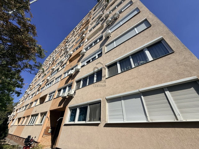 Eladó panellakás, Budapesten, XI. kerületben, Menyecske utcában