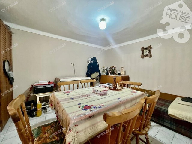 Eladó mezogazdasagi ingatlan, Kecskeméten 36.9 M Ft, 2 szobás