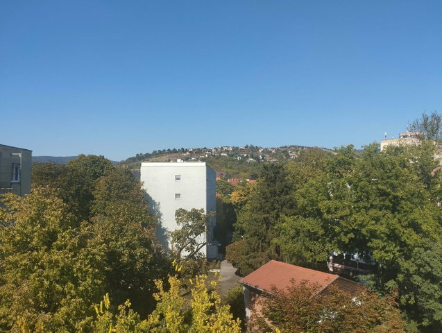 Eladó téglalakás, Pécsett, Pollack Mihály utcában 45.9 M Ft