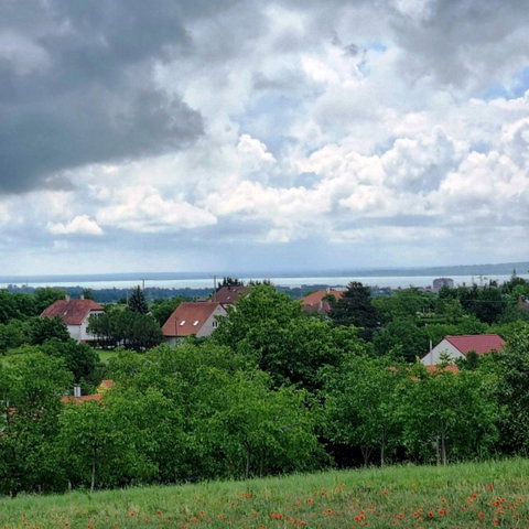 Eladó telek, Keszthelyen 42 M Ft / költözzbe.hu