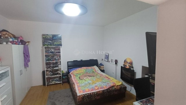 Eladó téglalakás, Budapesten, IV. kerületben 36 M Ft, 1 szobás