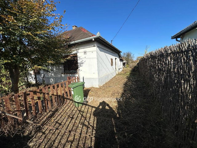 Eladó családi ház, Nyírturán 13.9 M Ft, 3 szobás