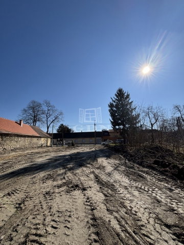 Eladó telek, Budapesten, XXII. kerületben 105 M Ft