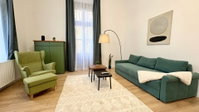Kiadó téglalakás, albérlet, Debrecenben 320 E Ft / hó, 2 szobás