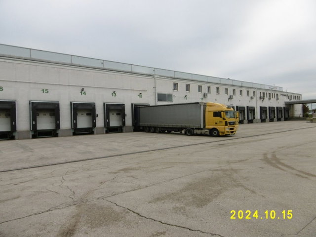 Kiadó ipari ingatlan, Hatvanban 33436 E Ft / hó