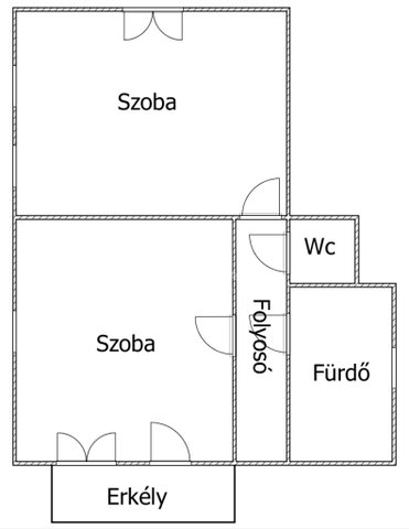Eladó családi ház, Hatvanban 111.99 M Ft, 4 szobás