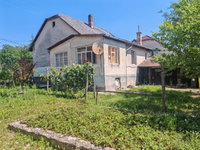 Eladó családi ház, Nógrádsipeken 13 M Ft, 2+1 szobás