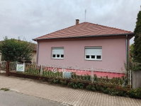 Eladó családi ház, Rácalmáson 66 M Ft, 3+1 szobás