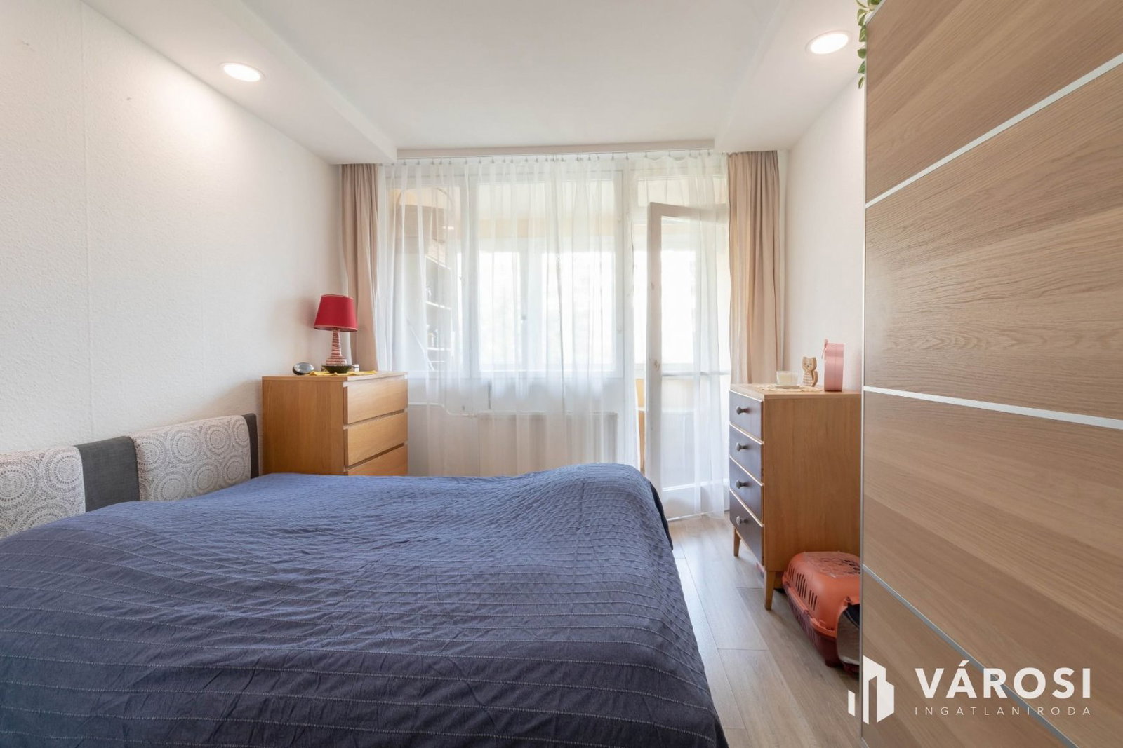 2 bed · 50m² · 78.000.000 ft