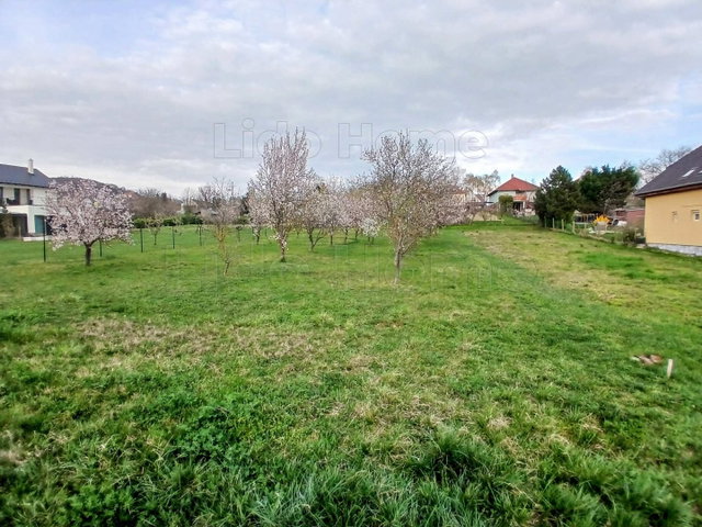 Eladó telek, Balatongyörökön 36.5 M Ft / költözzbe.hu